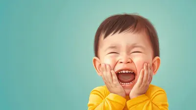 Why Do Some Babies Teethe More Easily Than Others?