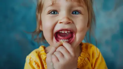 Why Do Some Babies Teethe More Easily Than Others?