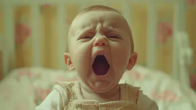 Why Do Some Babies Teethe More Easily Than Others