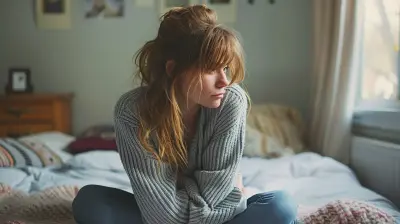 Why Postpartum Recovery is Different for Every Woman