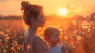 Why Postpartum Recovery is Different for Every Woman