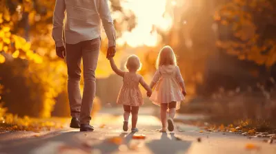 Why Routine-Based Parenting Results in Happier Kids