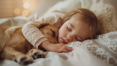 Why Routine Is Key To A Good Nights Sleep For Your Baby