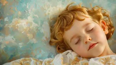 Why Sleep Training Isn’t Just for Babies: Sleep Solutions for Older Kids