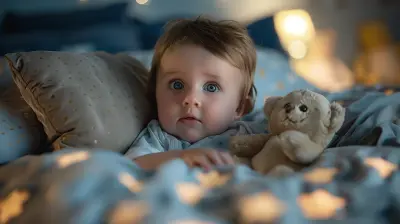 Why Teething Pain Seems Worse at Night