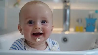 Why Teething Pain Seems Worse At Night