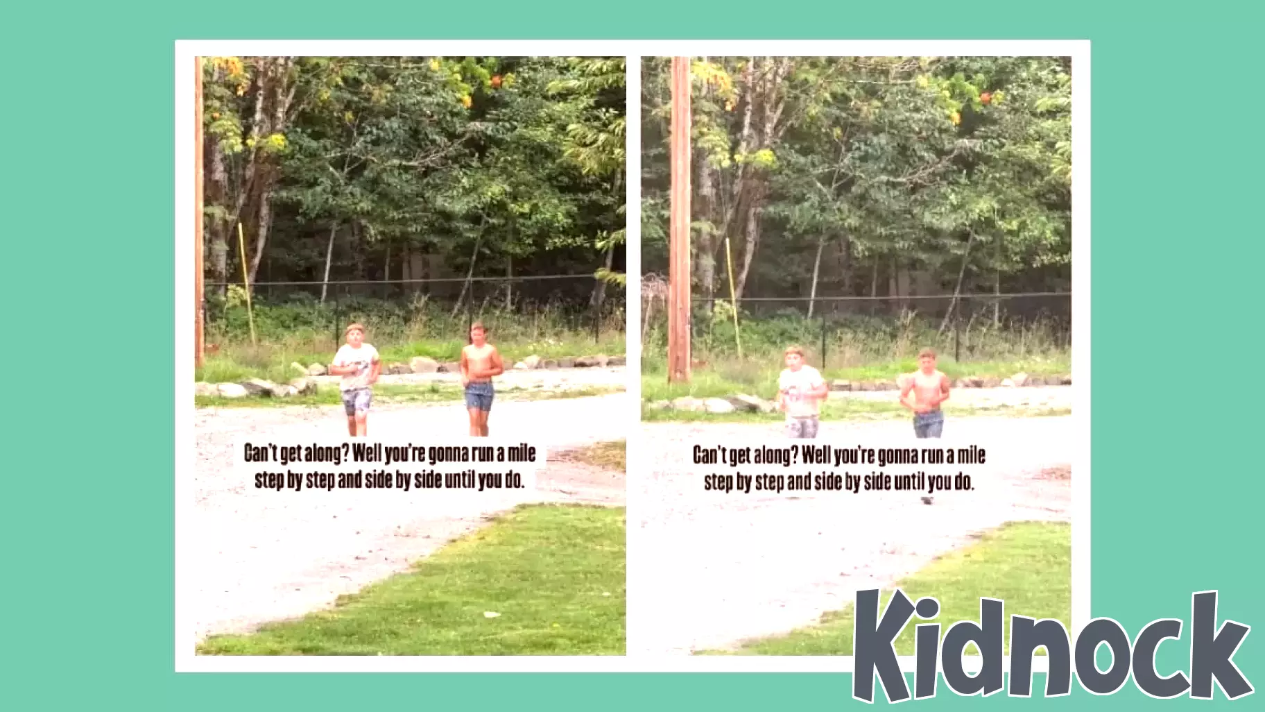 A Mother’s Ingenious Technique Transforms Sibling Rivalry into Teamwork