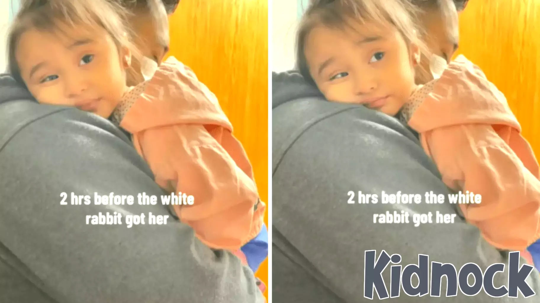 A Mother's Intuition: A Life-Changing Experience