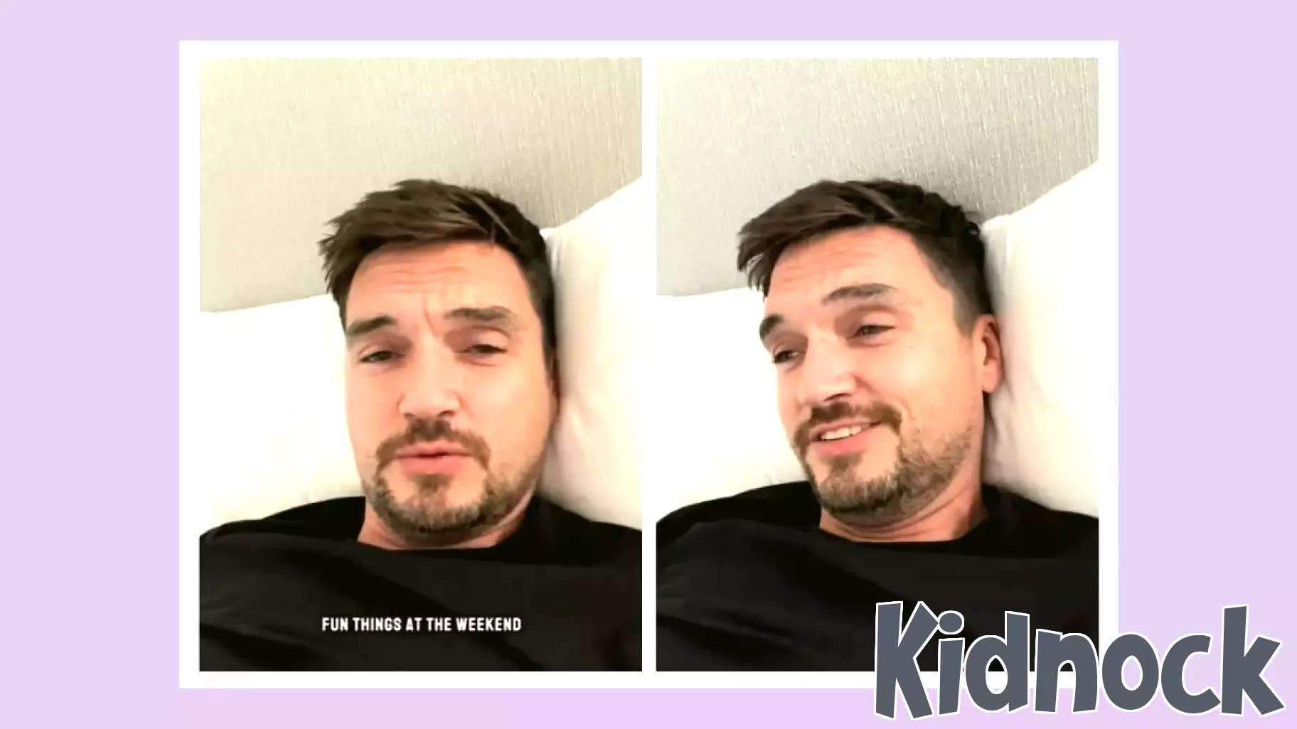 A Viral TikTok Sparks Nostalgia for 90s Parenting