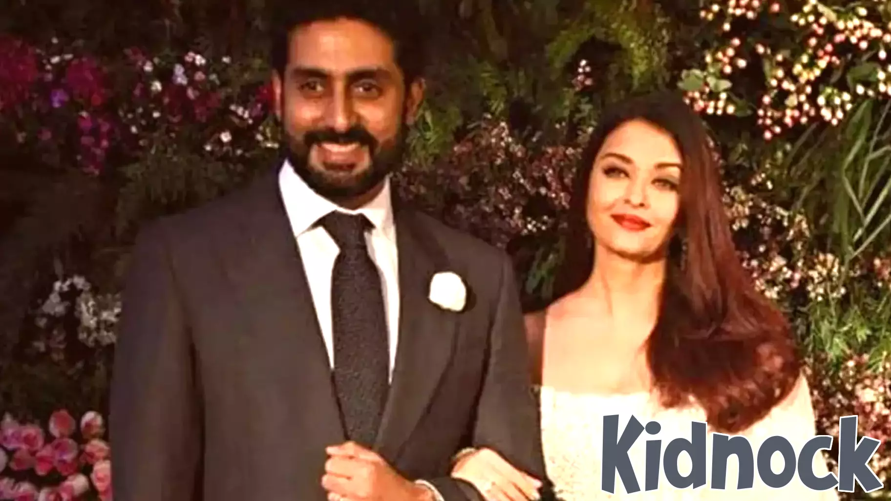 Abhishek Bachchan praises Aishwarya Rai, talks about their partnership, parenting approach: ‘I wouldn’t be in a marriage where my wife…’