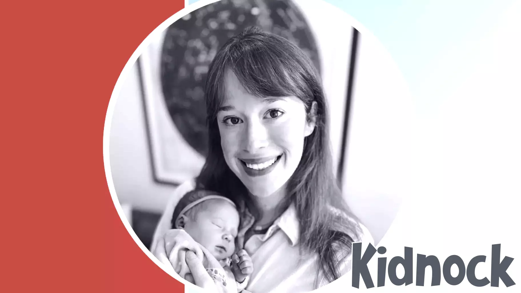 Amanda DeLuca: A New Voice in Parenting Support