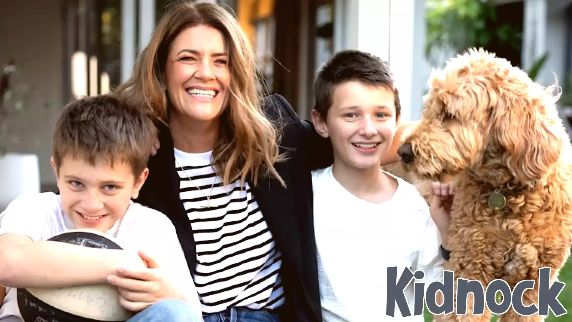 Are the parents all right? Why raising children feels harder than ever