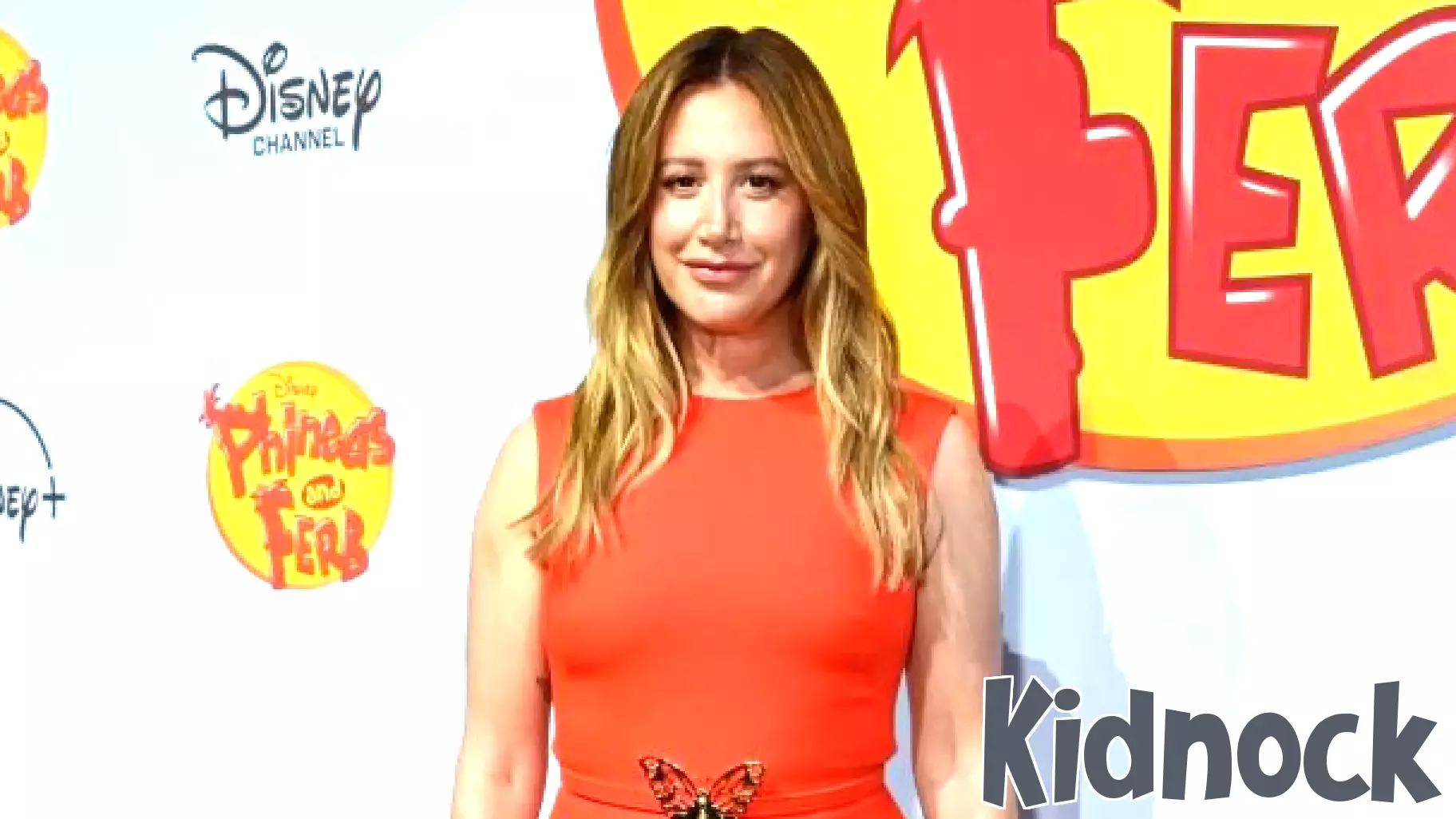 Ashley Tisdale Has a Strict Parenting Rule About Sleepovers for Daughters