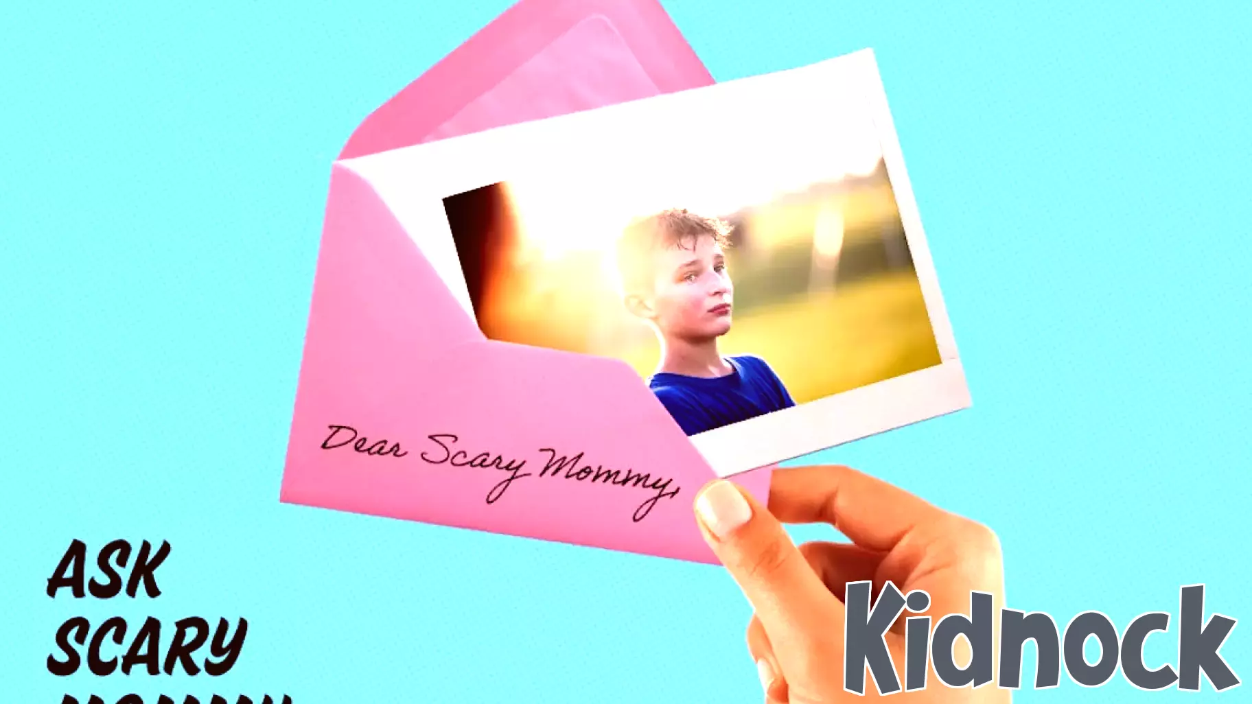 Ask Scary Mommy: What's Your Best Advice For Raising A Strong-Willed Child?