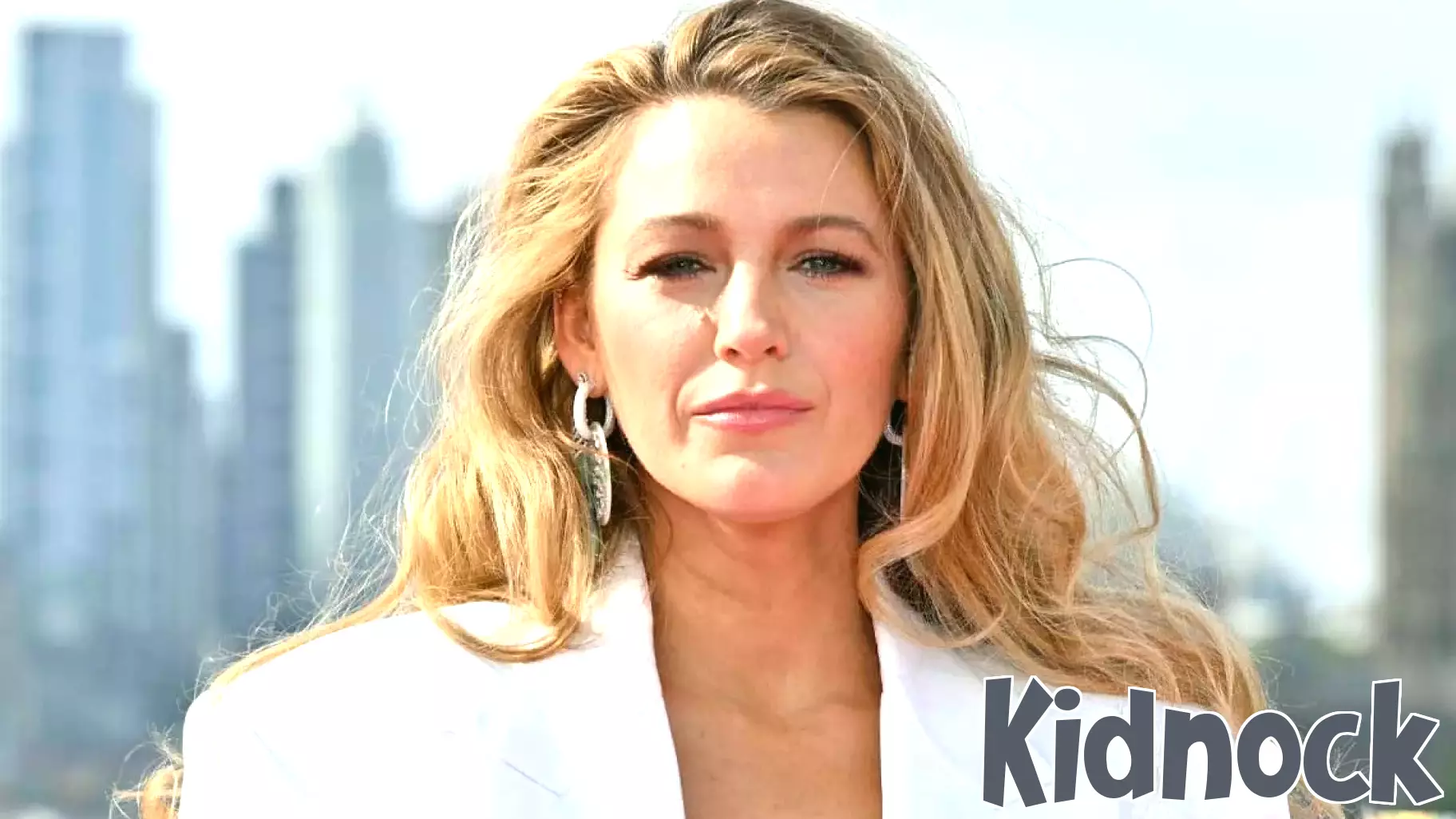 Blake Lively shares hilarious parenting fail