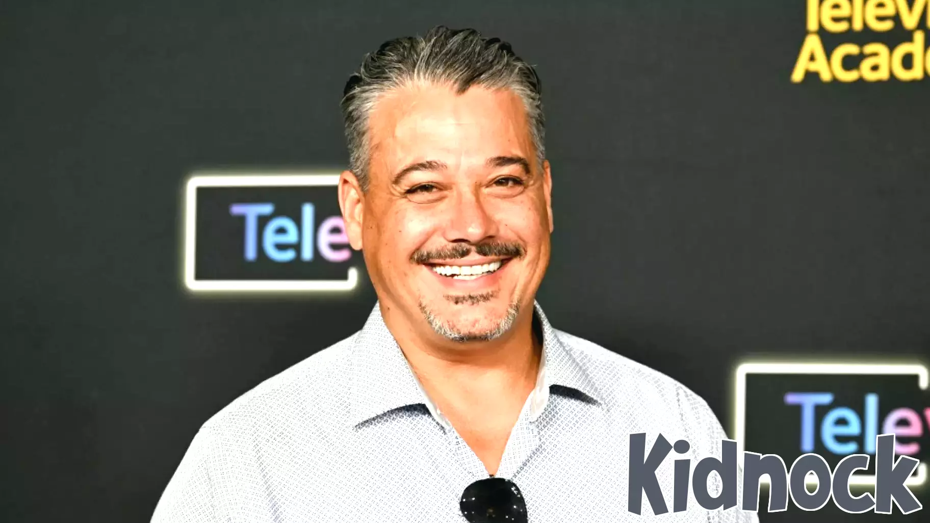 Boston Rob Shares Insights from His Reality TV Career and Parenting