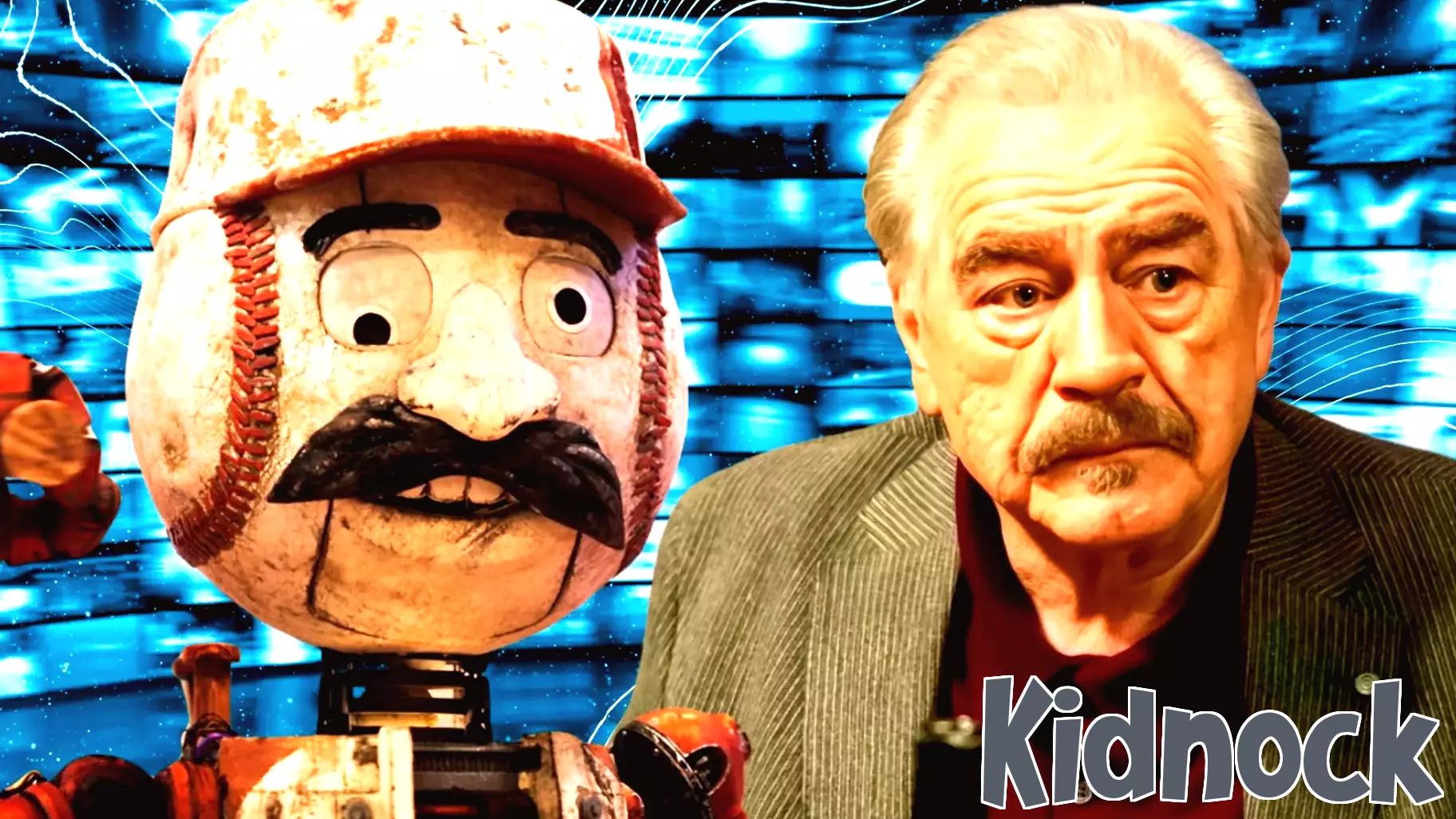 Brian Cox's Brand-New Movies Are Wildly Different