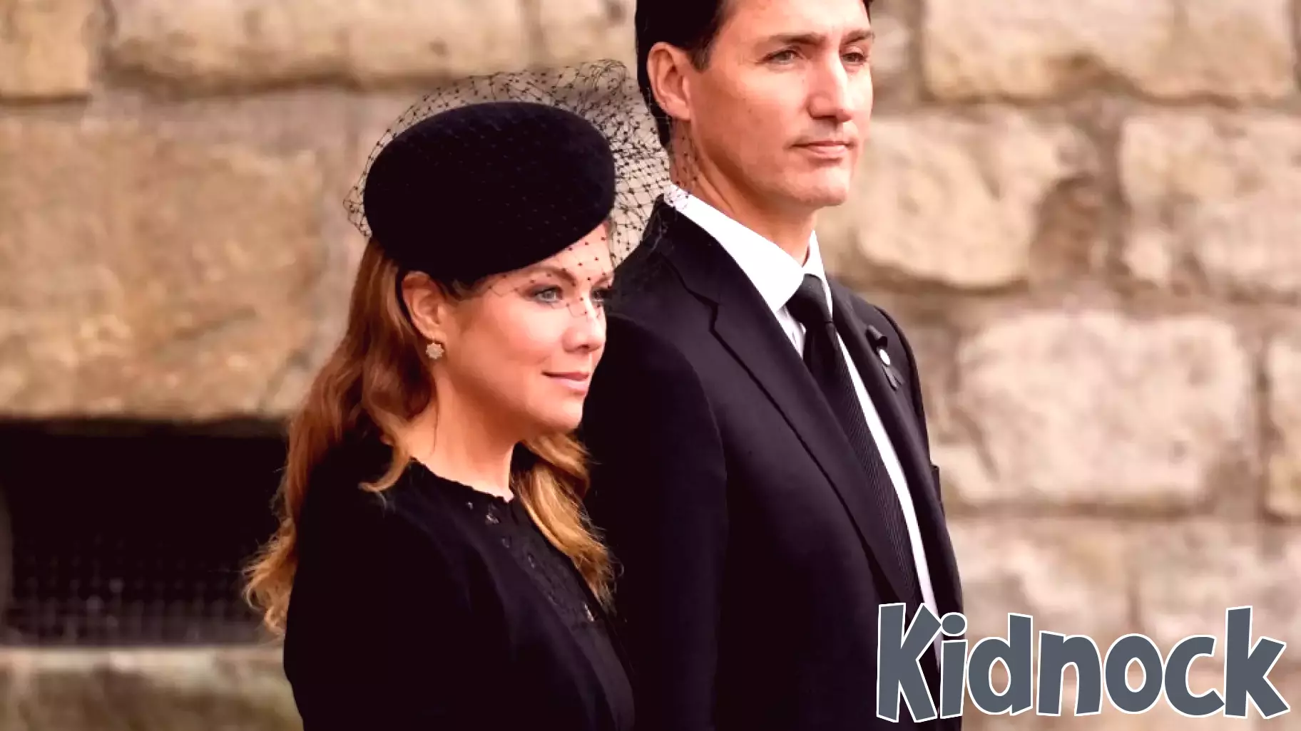 Canadian Prime Minister's Personal Life Sparks Interest