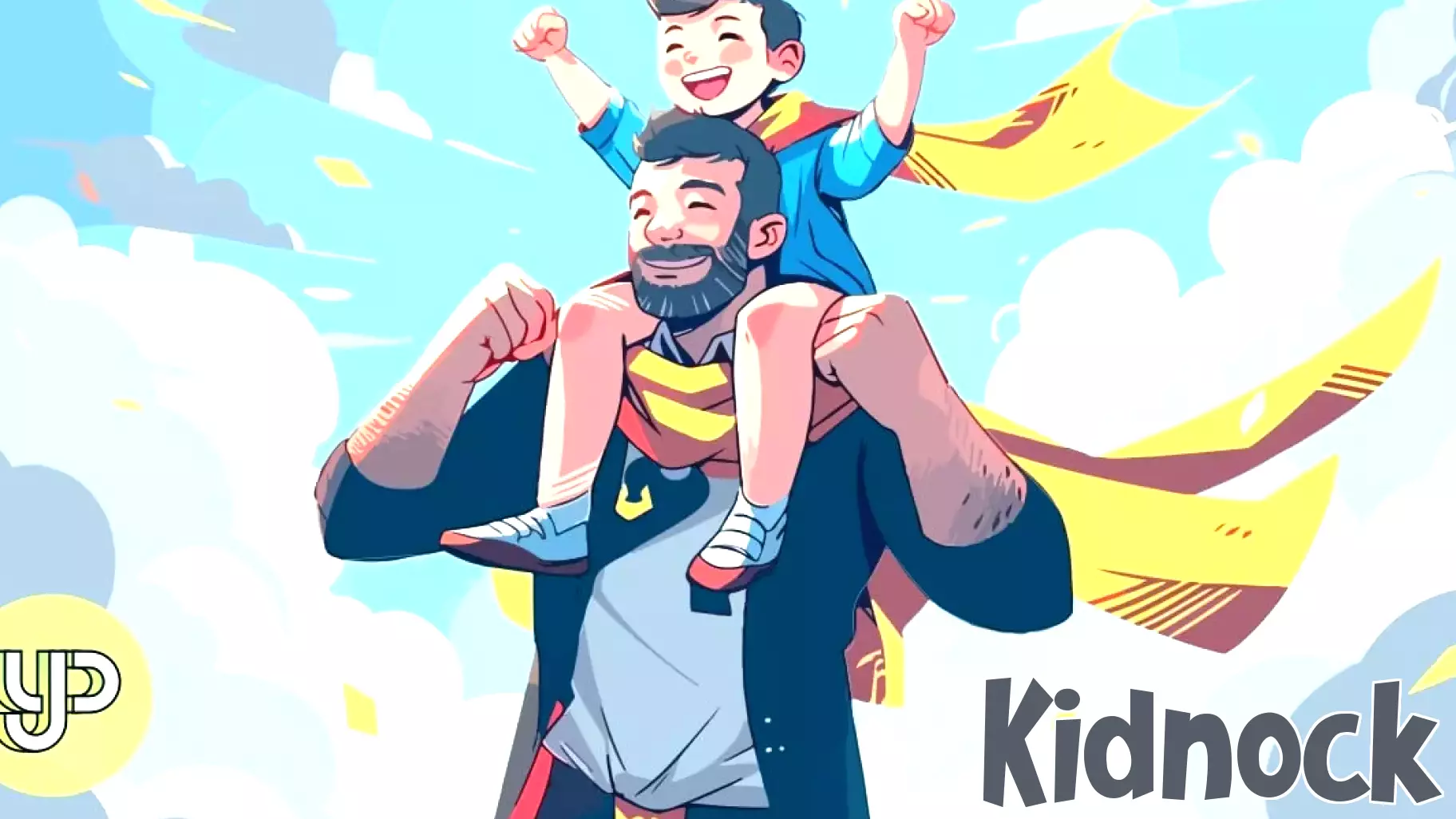 Celebrating Fathers: Five Literary Quotes on Parenting