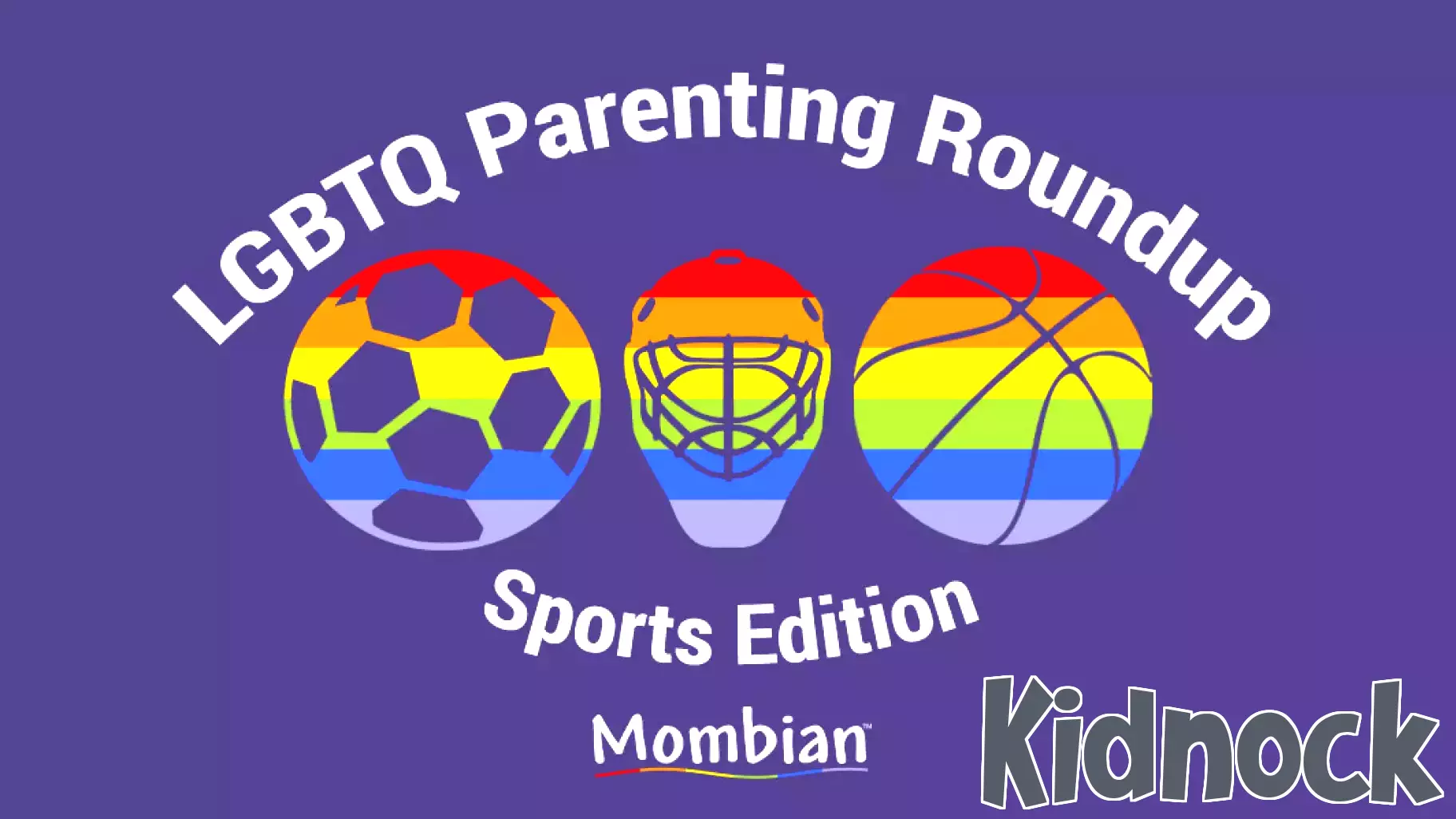 Celebrating Queer Parents in Women's Professional Sports