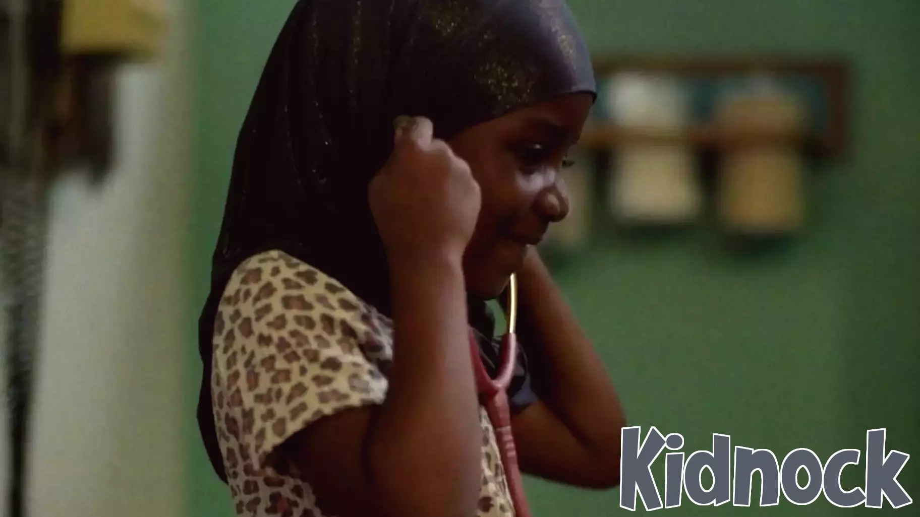 Children’s Aid journeys through parenting