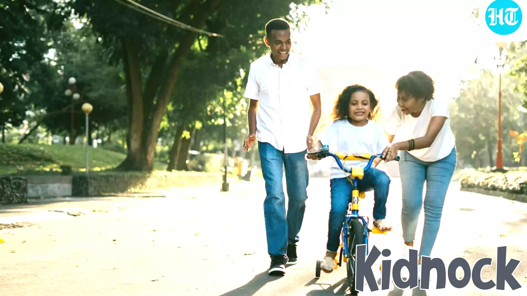 Co-Parenting: A Key to Reducing Stress and Enhancing Family Well-Being