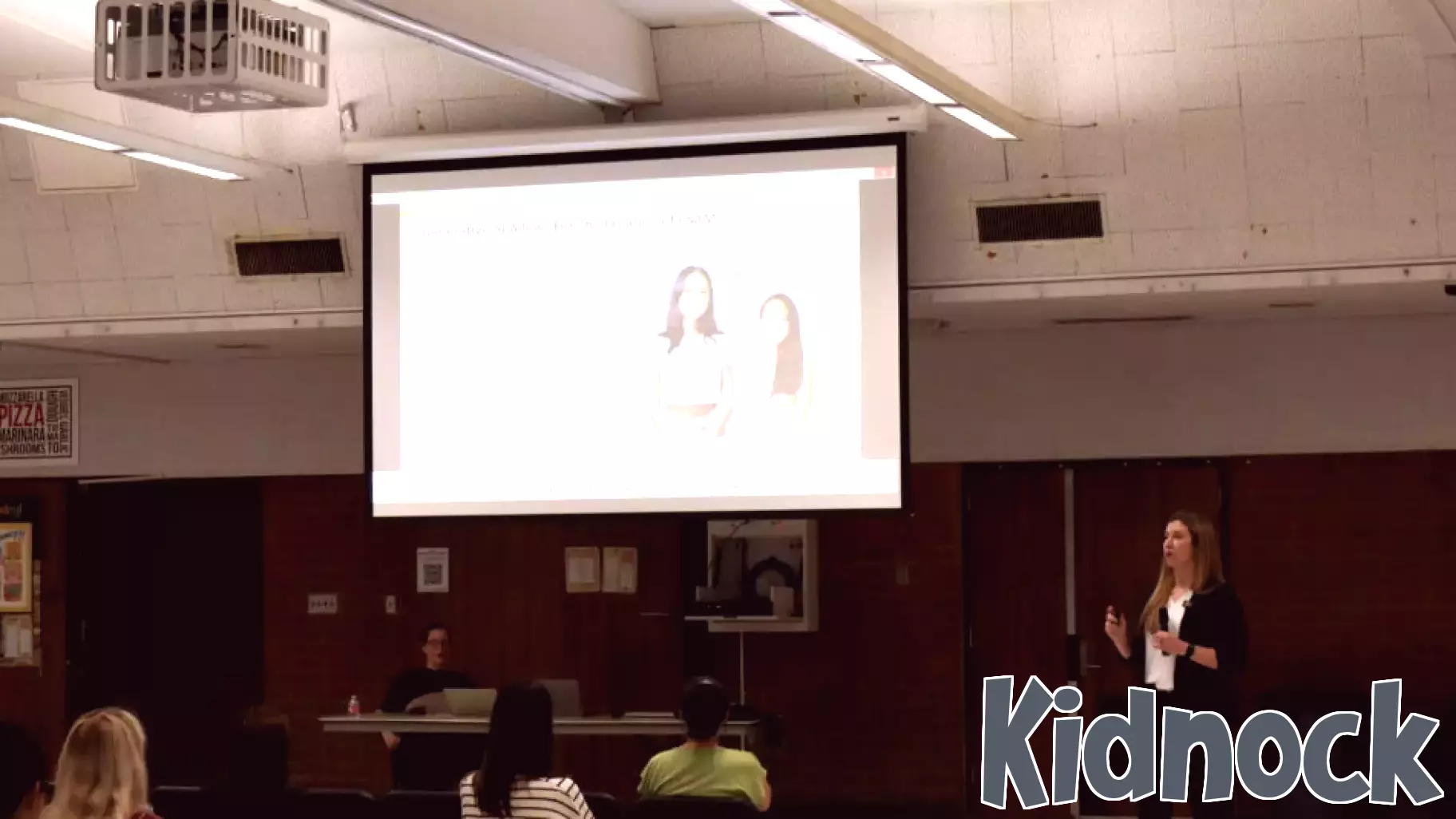 Community Meeting Focuses on Ensuring Children's Online Safety