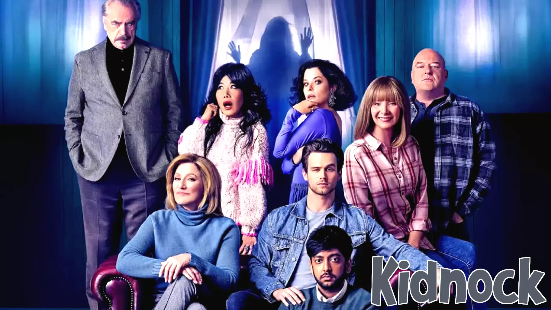 Disappointing Comedy: A Missed Opportunity in Parenting Review