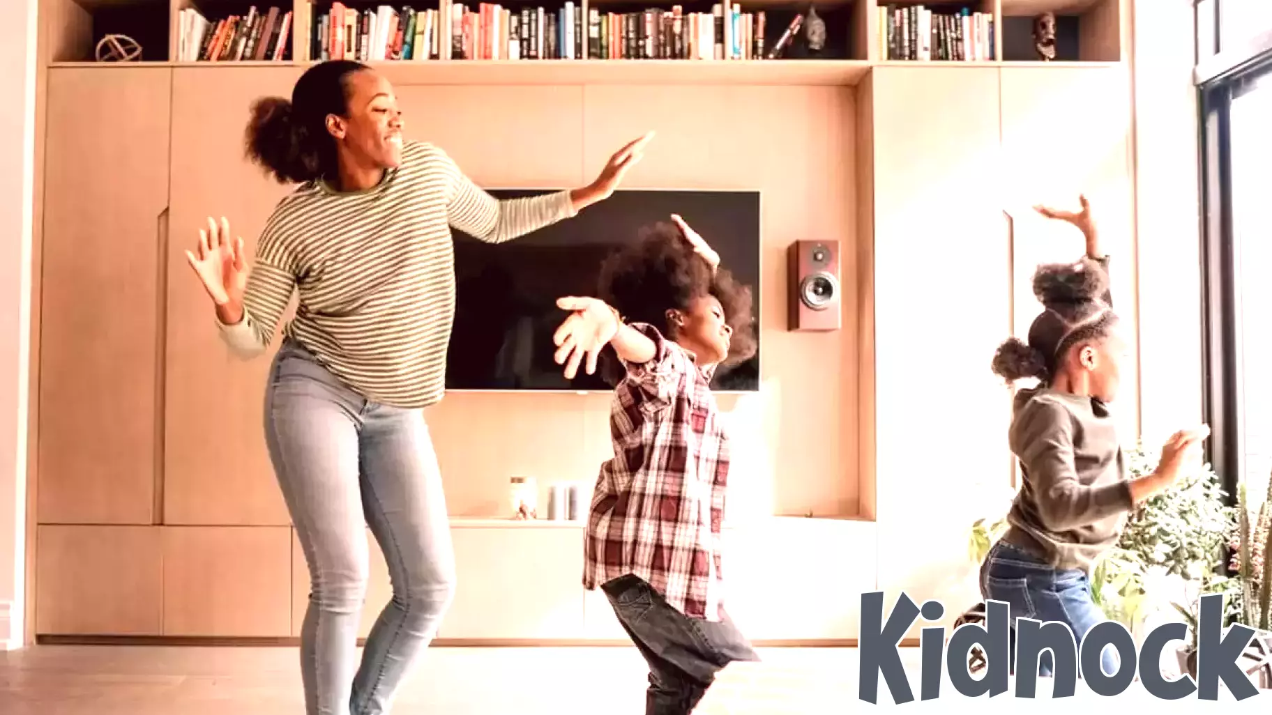 Discover the Positive Impact of Music on Children's Self-Regulation