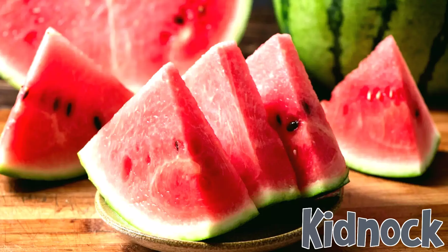 Effective Ways to Keep Kids Hydrated in Hot Weather