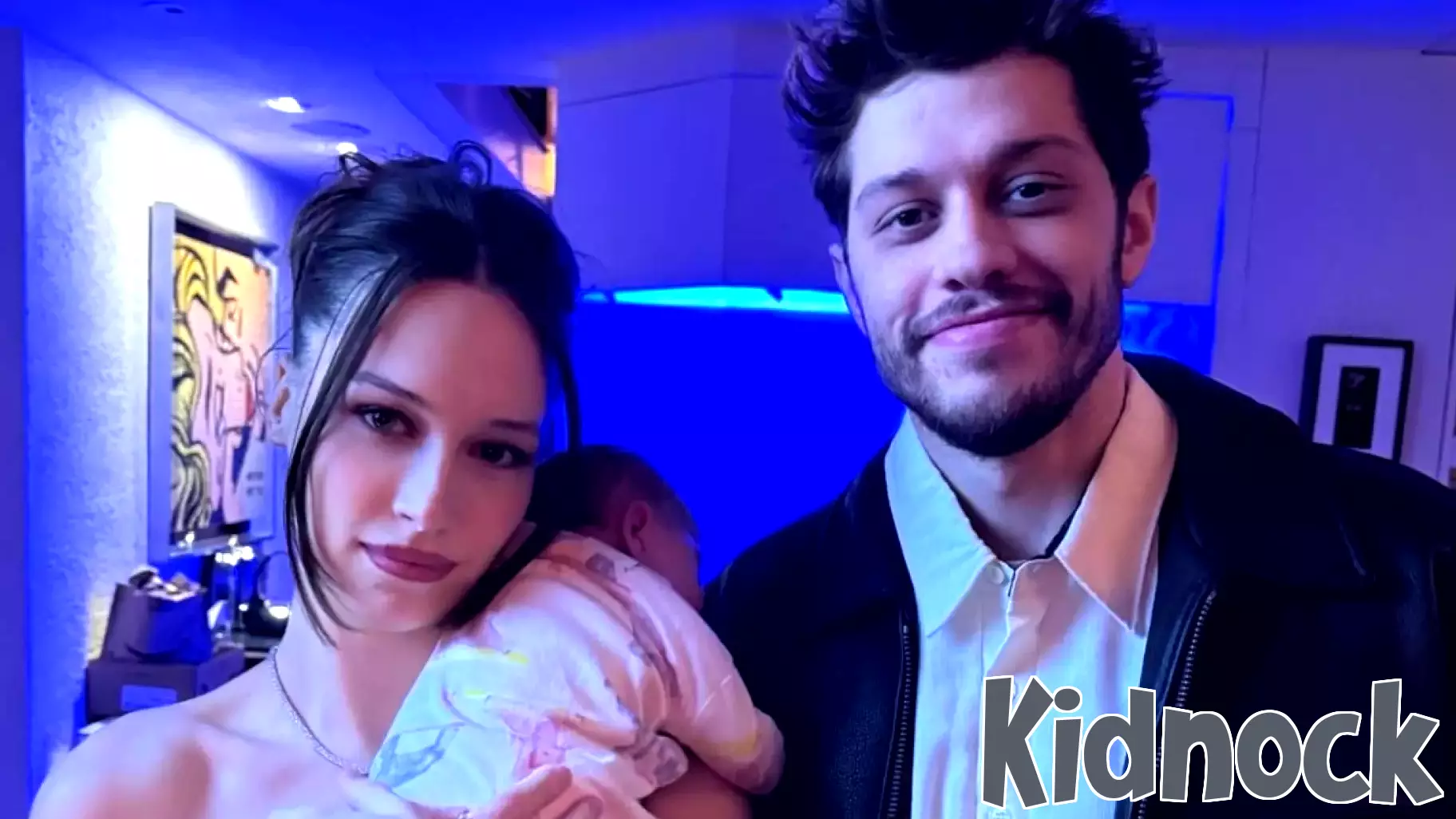 Elsie Hewitt & ‘Baby Daddy’ Pete Davidson Make Co-Parenting Look Easy