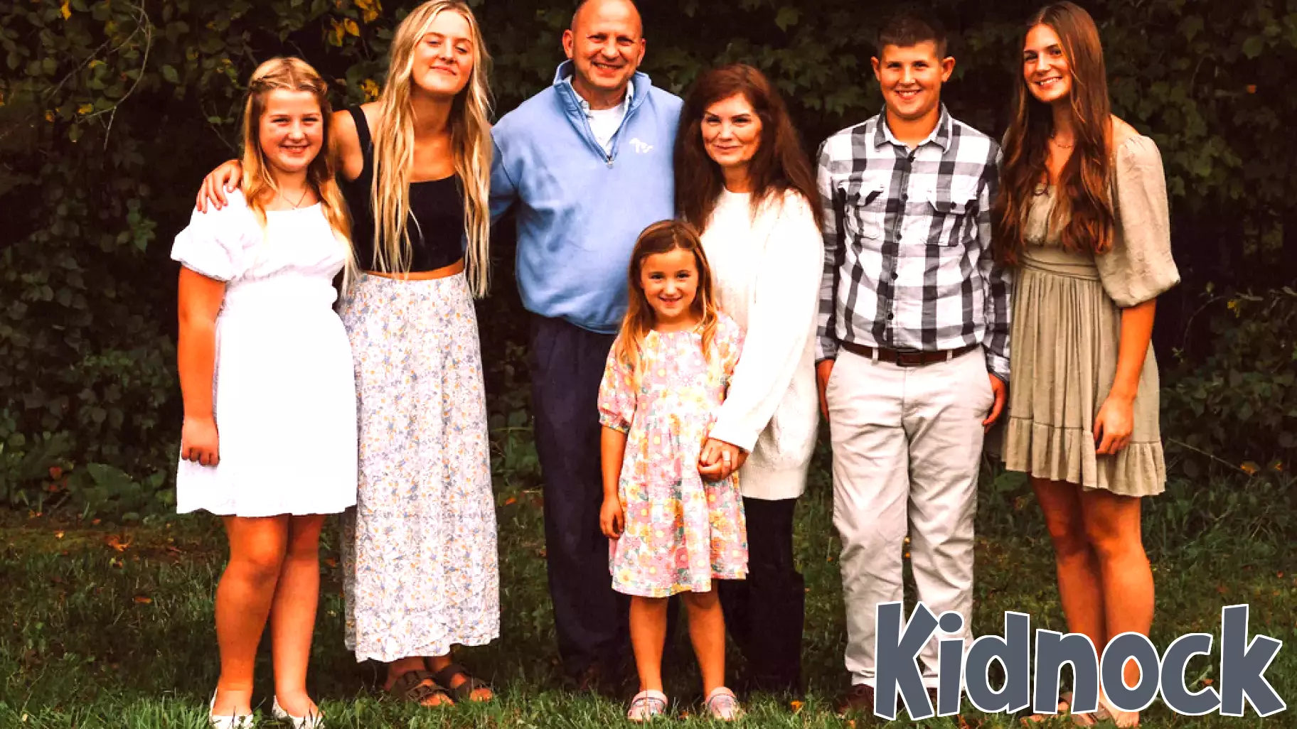 Embracing Family: The Joys and Challenges of Living Together