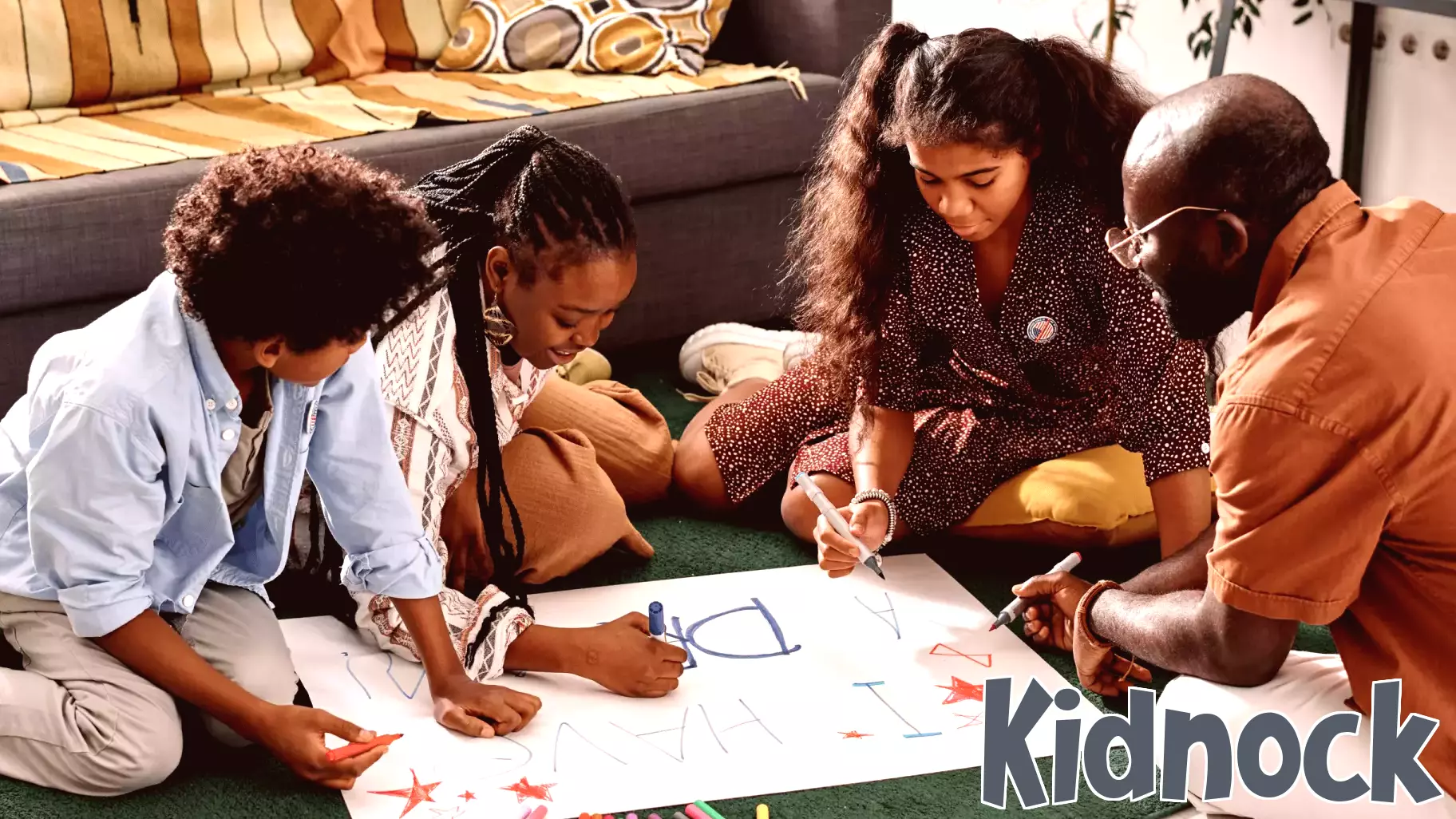 Empowering Black parenting: Tips and insights that matter