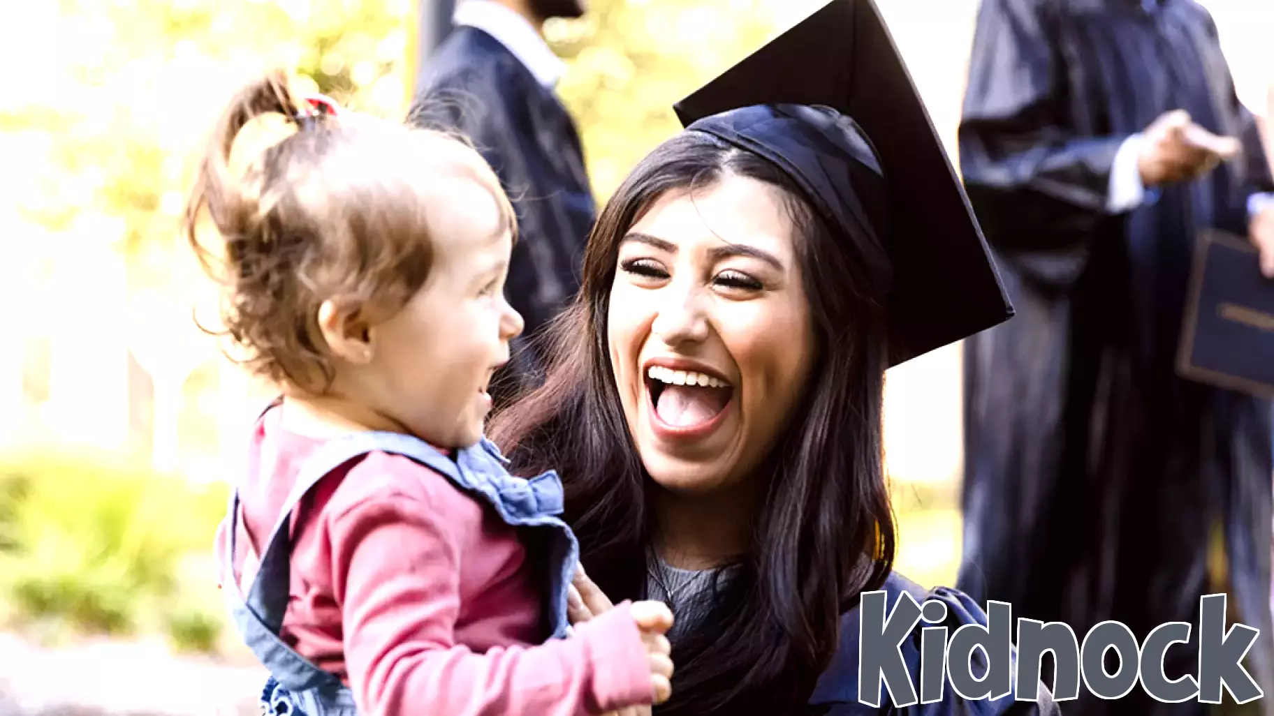 Empowering Young Parents in Higher Education