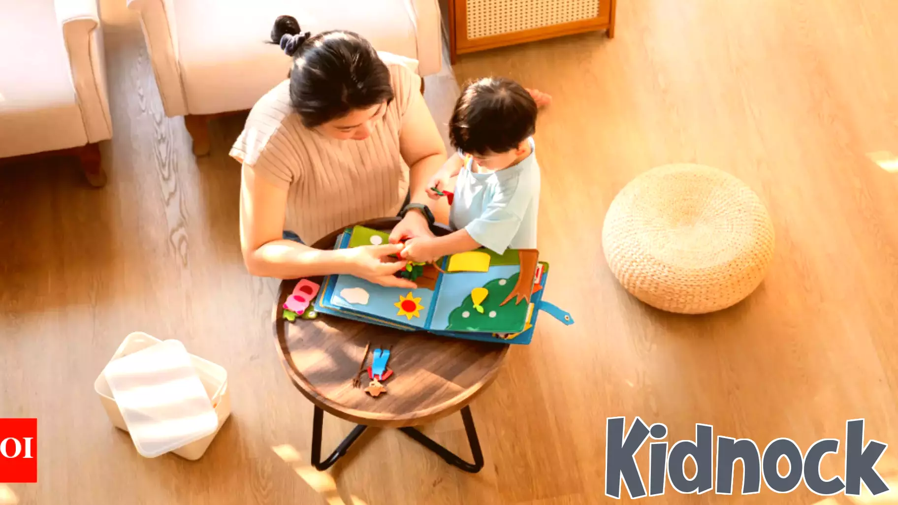 Essential Parenting Books That Offer Valuable Guidance