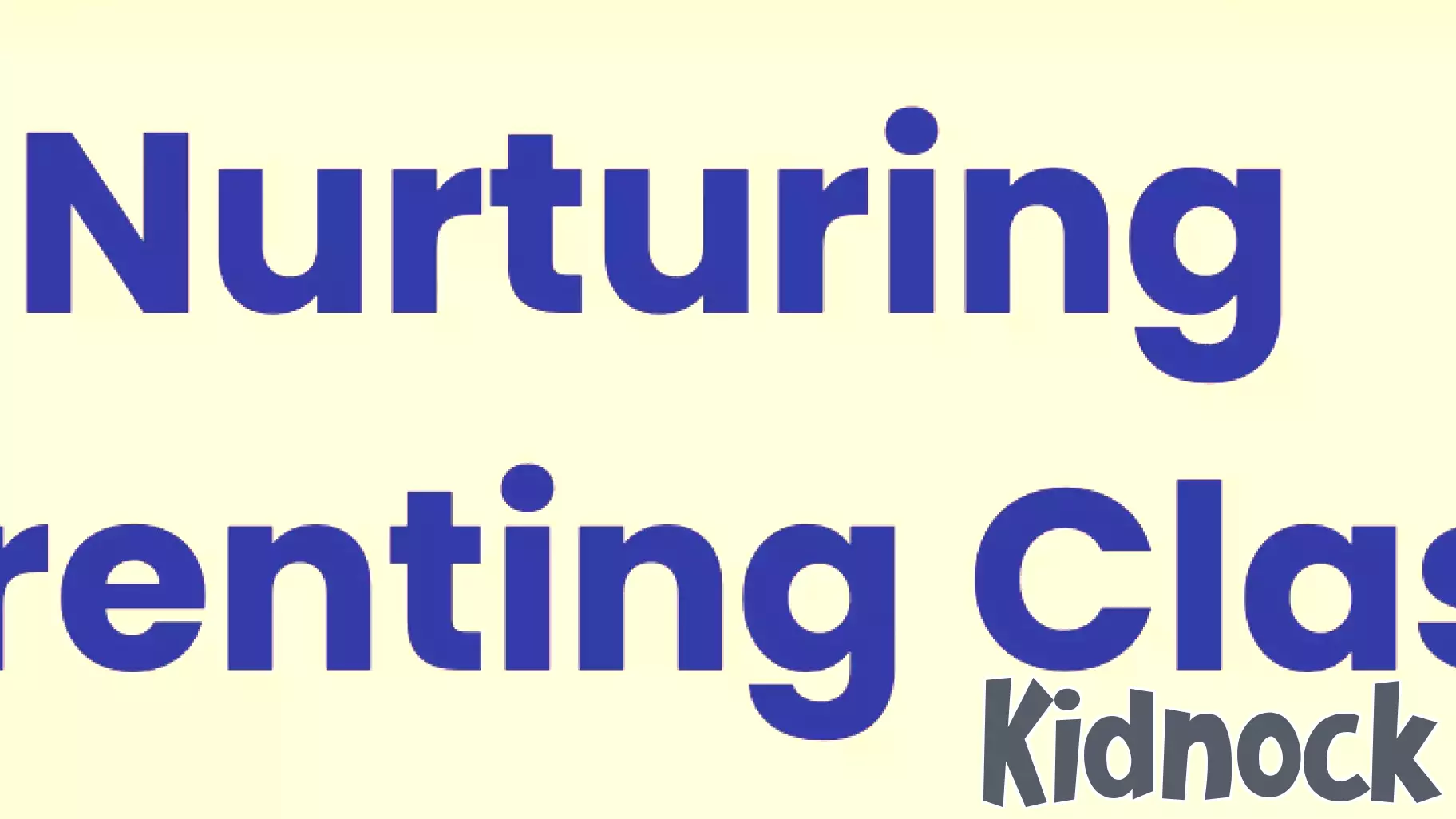 Free Parenting Class to Support Families in Poncha Springs