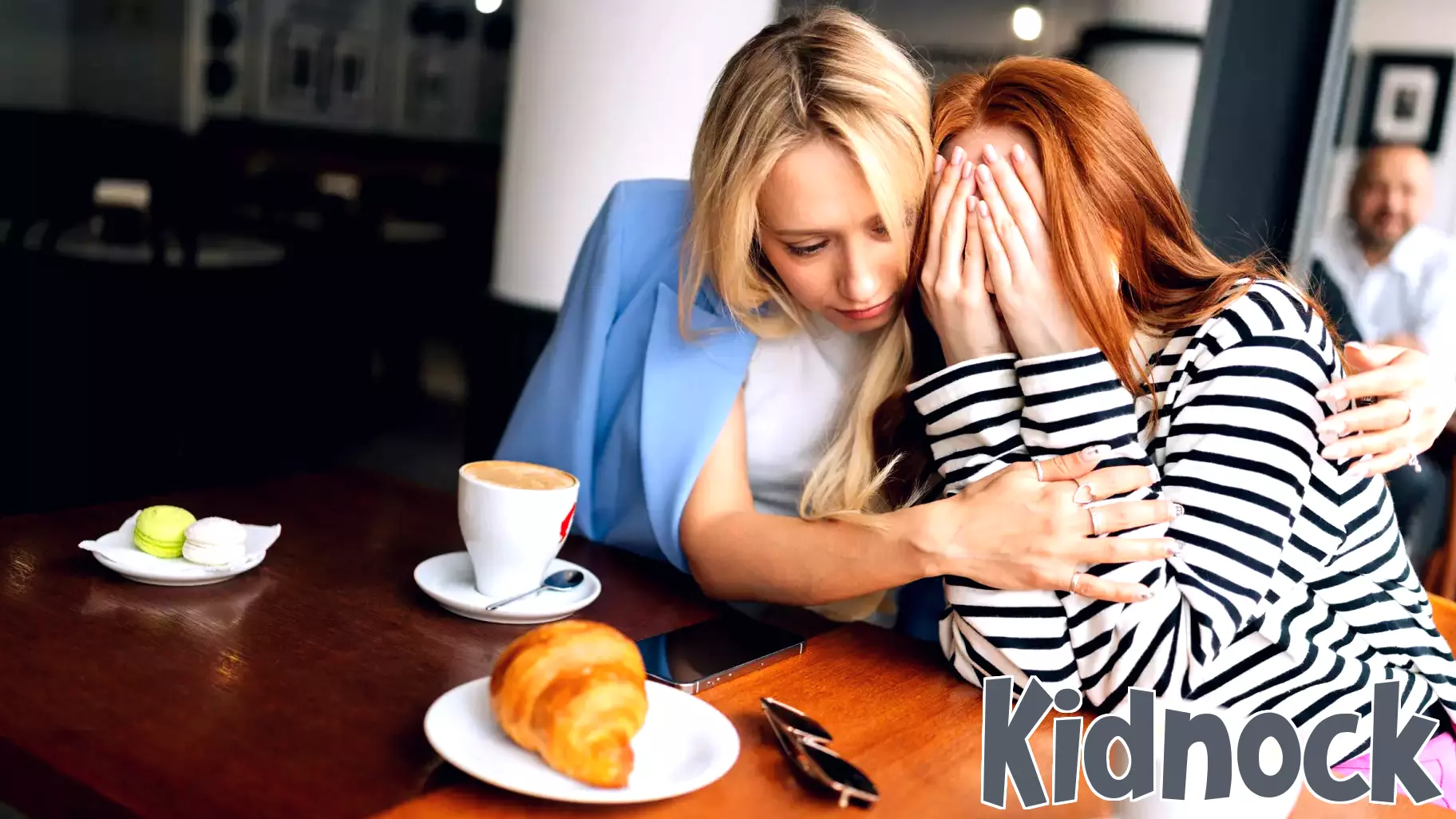 Friend's Party Dilemma Sparks Controversy Over Loyalty Test