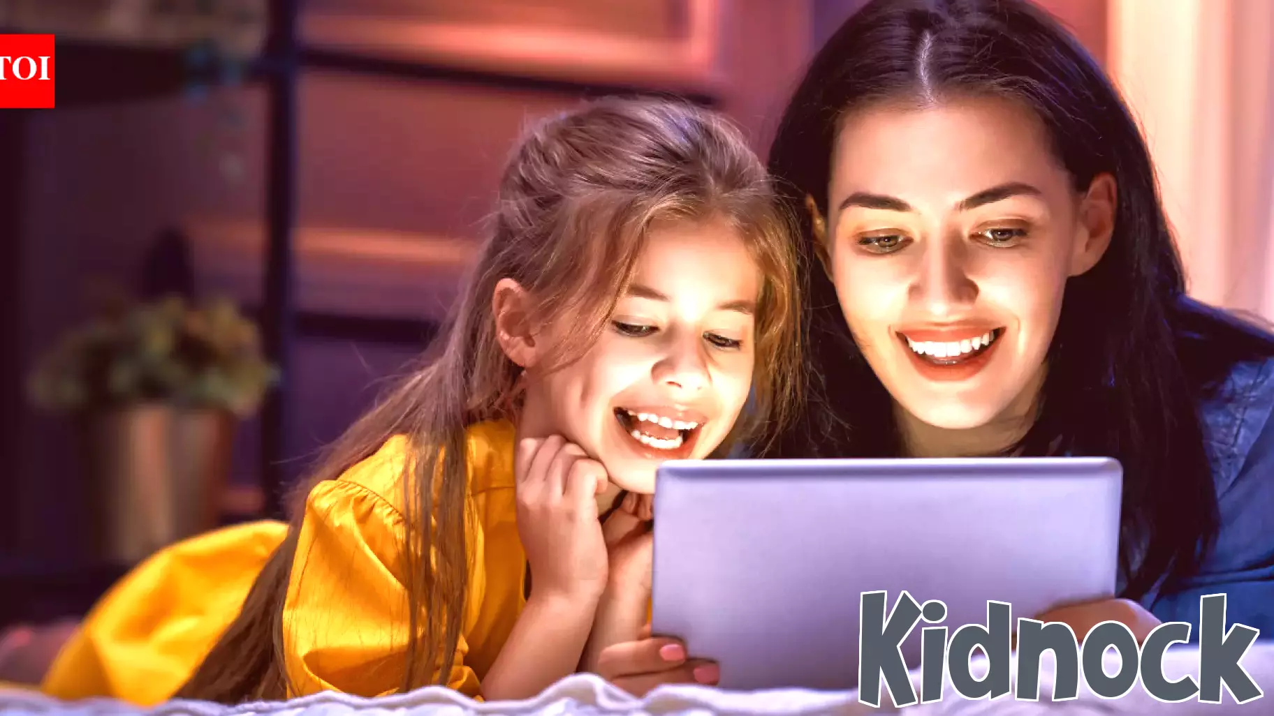 From managing notifications to protecting privacy: 5 important digital skills every child should learn before high school