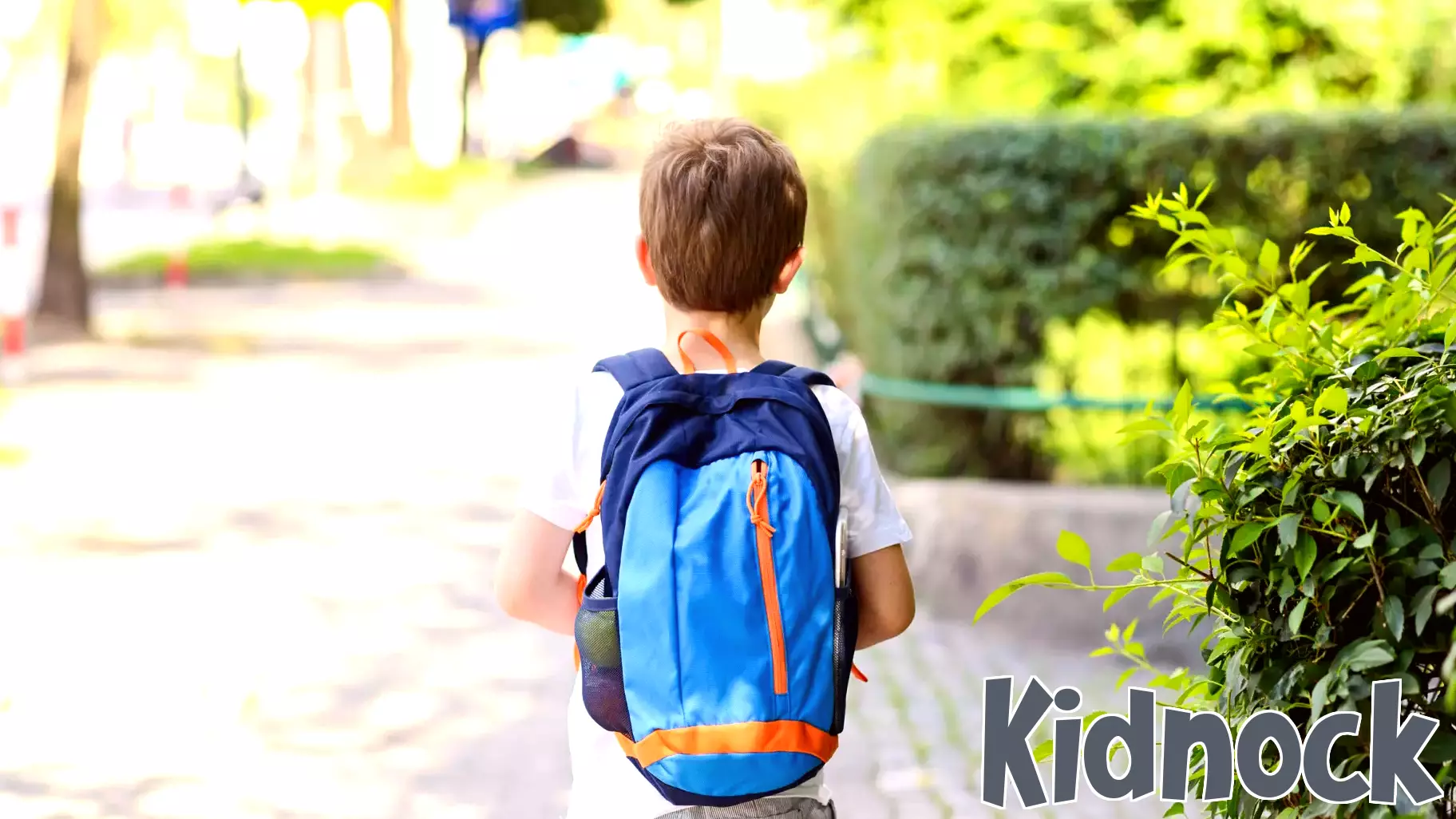 Generational Perspectives on Childhood Independence: A Millennial's Reflection