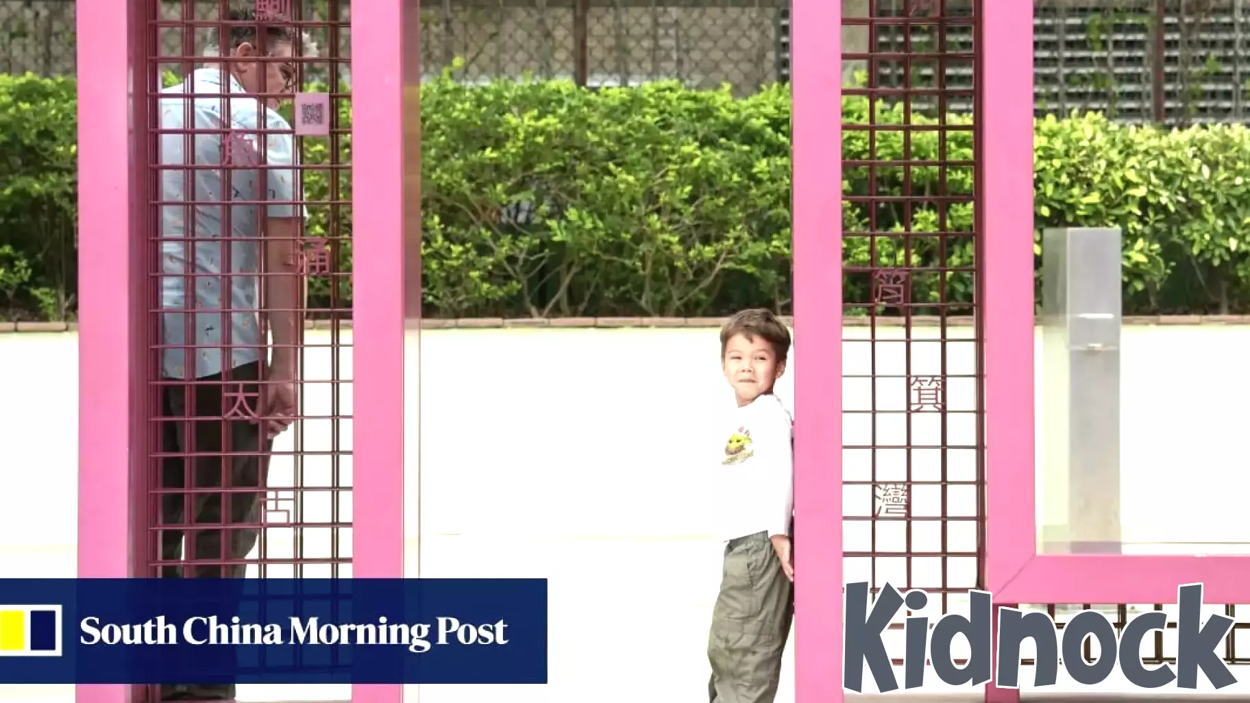 Gentle Parenting: Insights from Hong Kong Experts