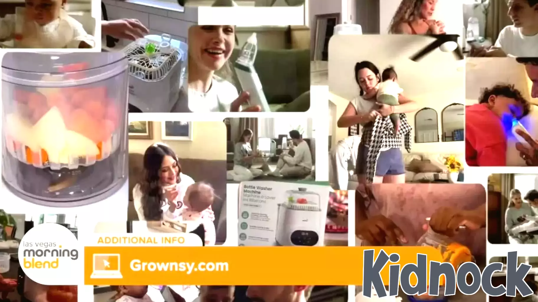 Grownsy