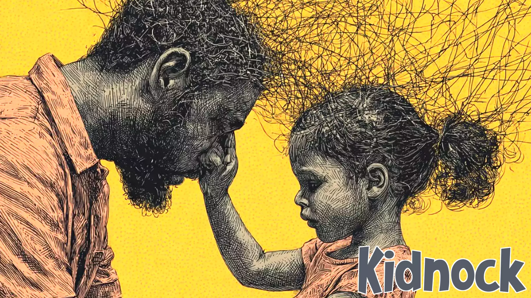 Harsh Parenting Biologically Distorts Child Stress Regulation