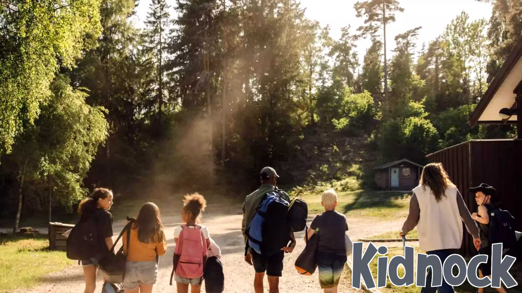 HauerTo: Prepare for Summer Parenting Before the Kids Are Home Full-Time | Q101.9
