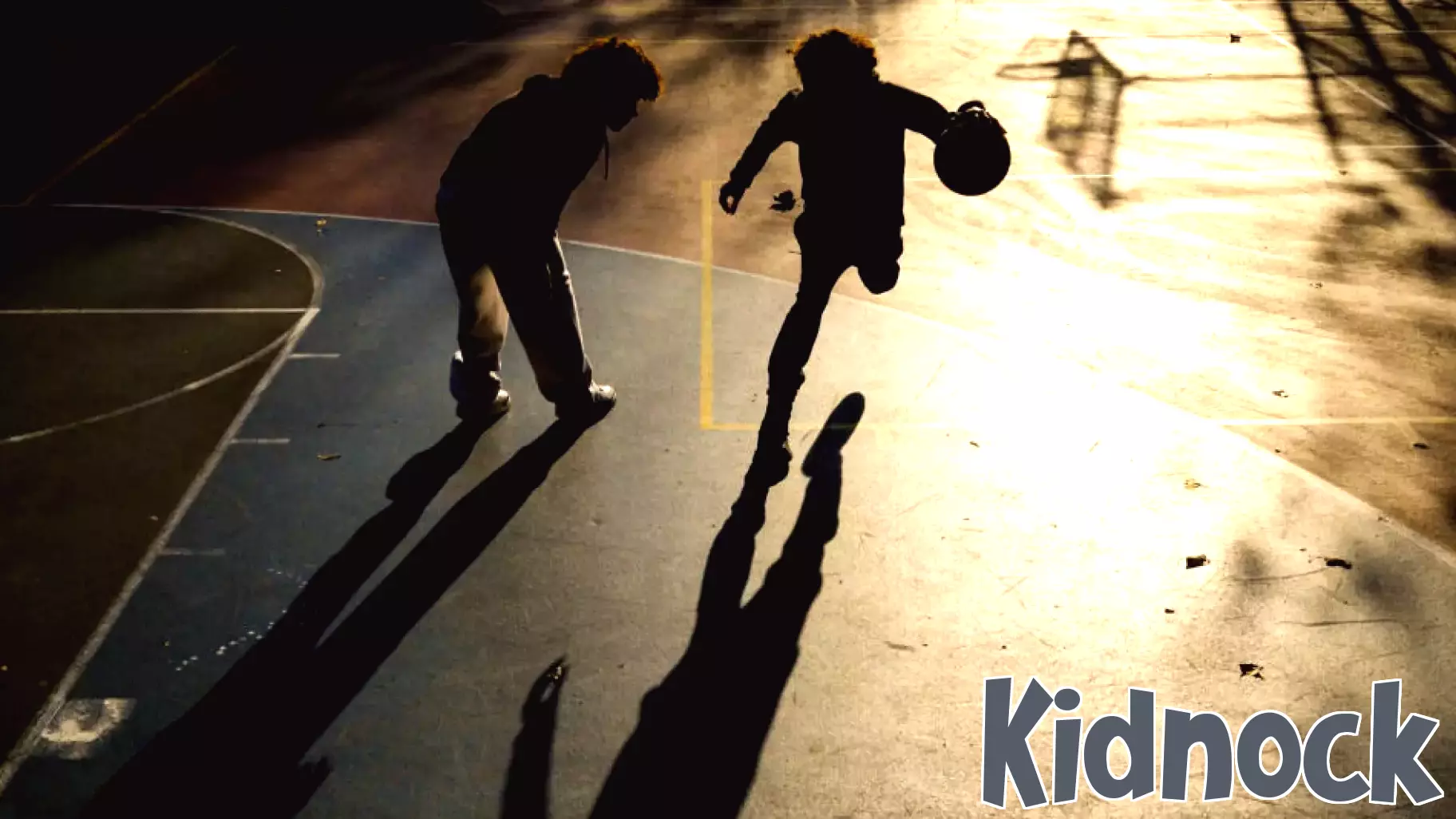 Helicopter vs. free-range parenting: What are the benefits of unsupervised play?