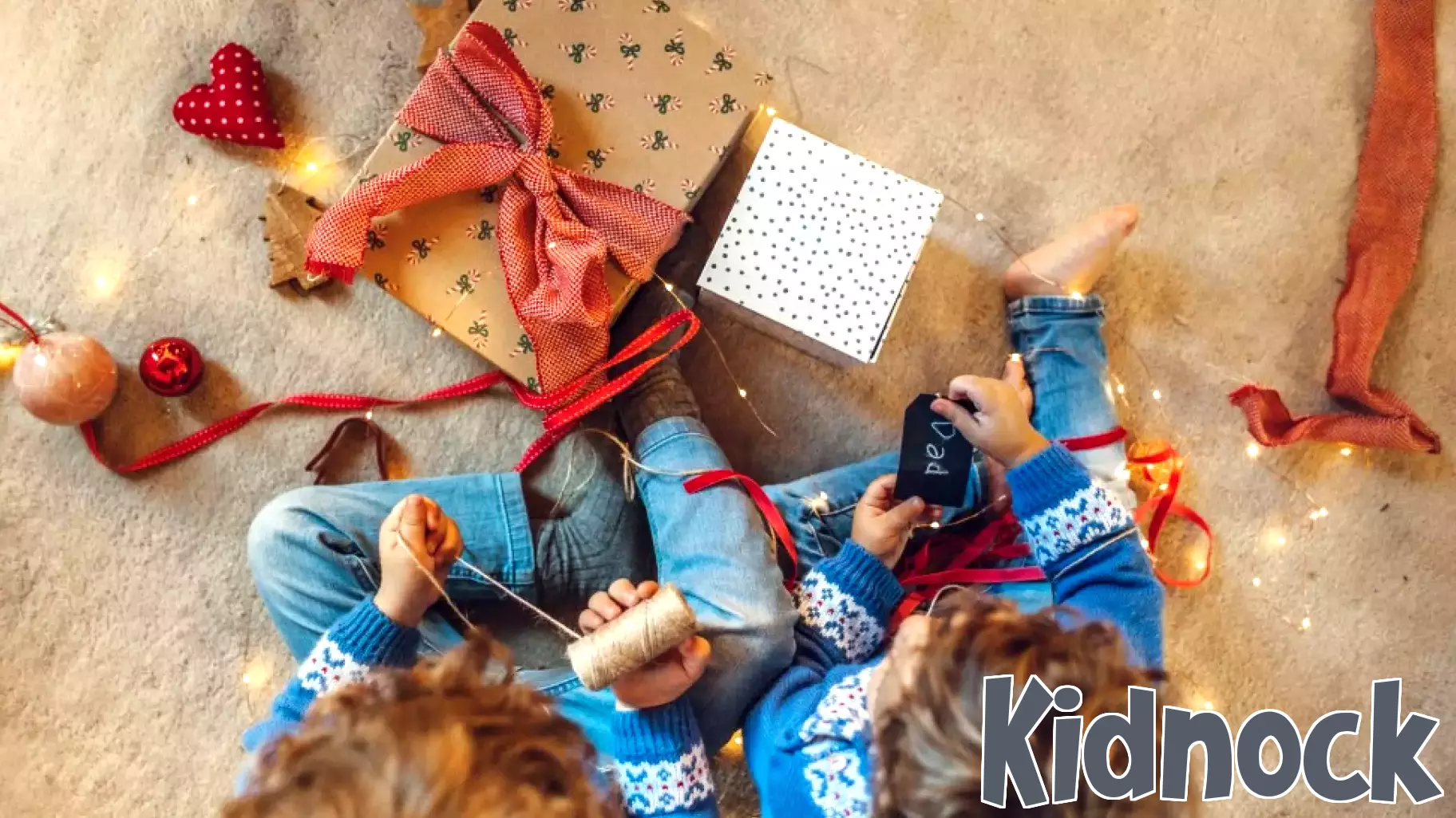 Holiday Gift Budgets: How Much Are Families Spending This Year?