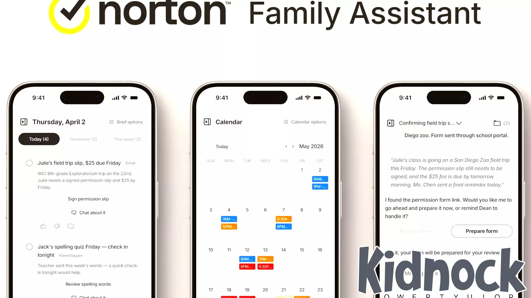 How Founders Can Use AI To Juggle Parenting