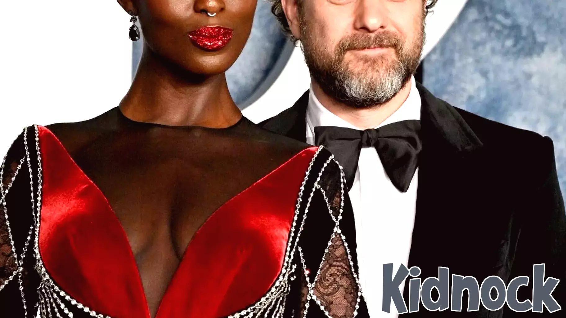 How Jodie Turner-Smith, Joshua Jackson Are Providing Homes 