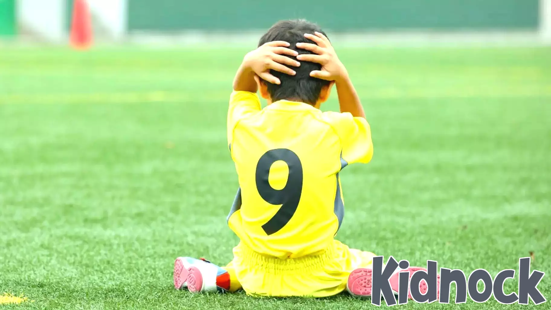 I regret putting my kids in so many structured activities