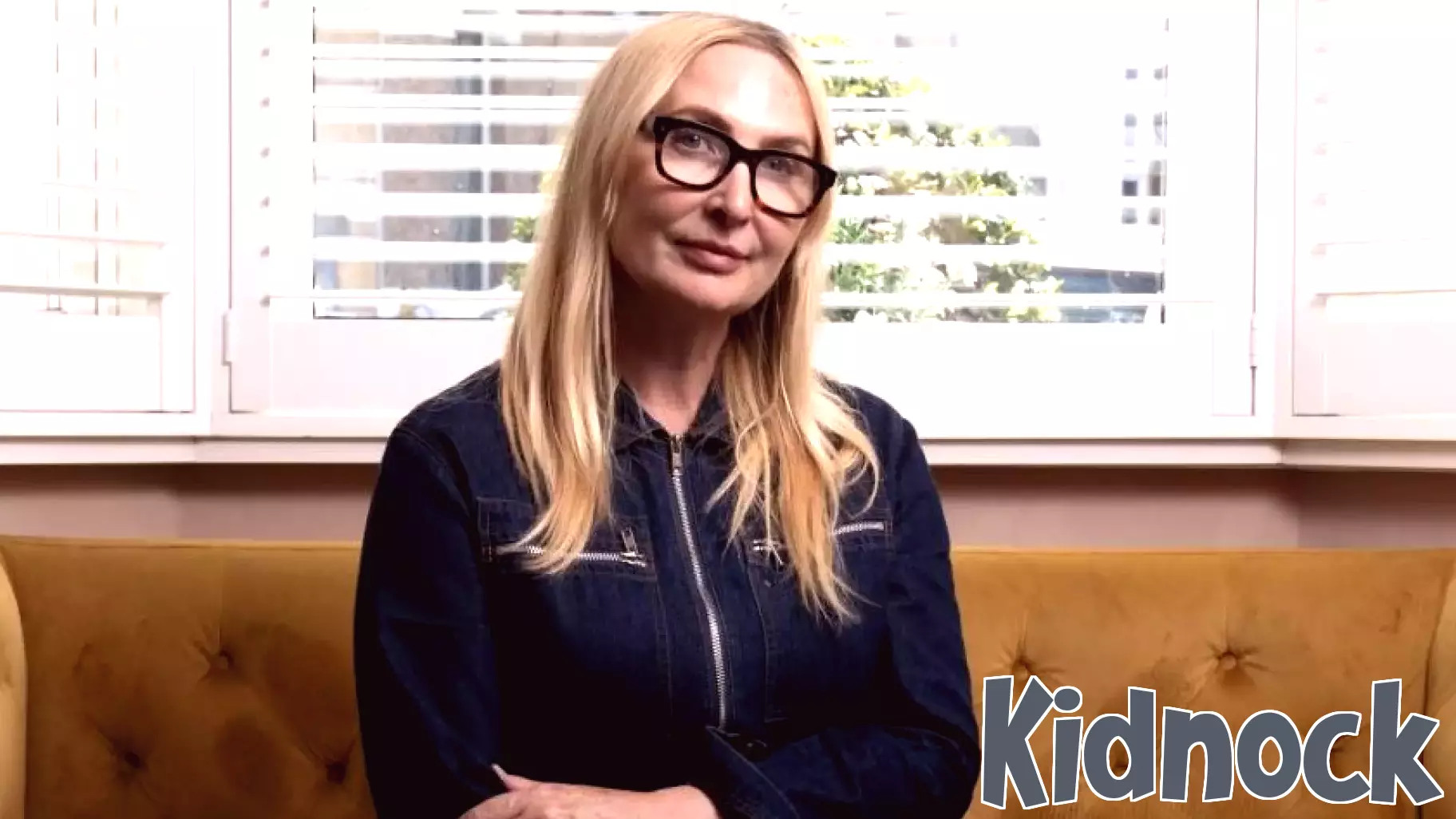 I tried 70s parenting, and realised I am good enough