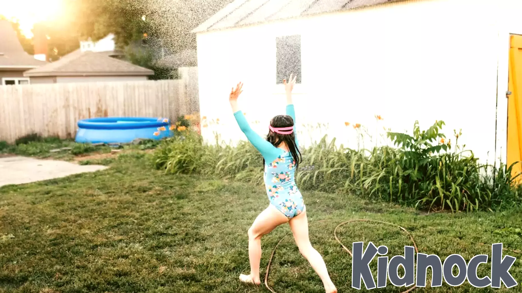 If You’re Complaining About Kids Being Too “Loud” Outside, Go Touch Grass